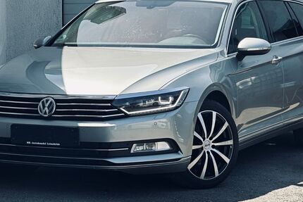 VW Passat 239.000 km 9.390 &euro; Leinefelde 37327