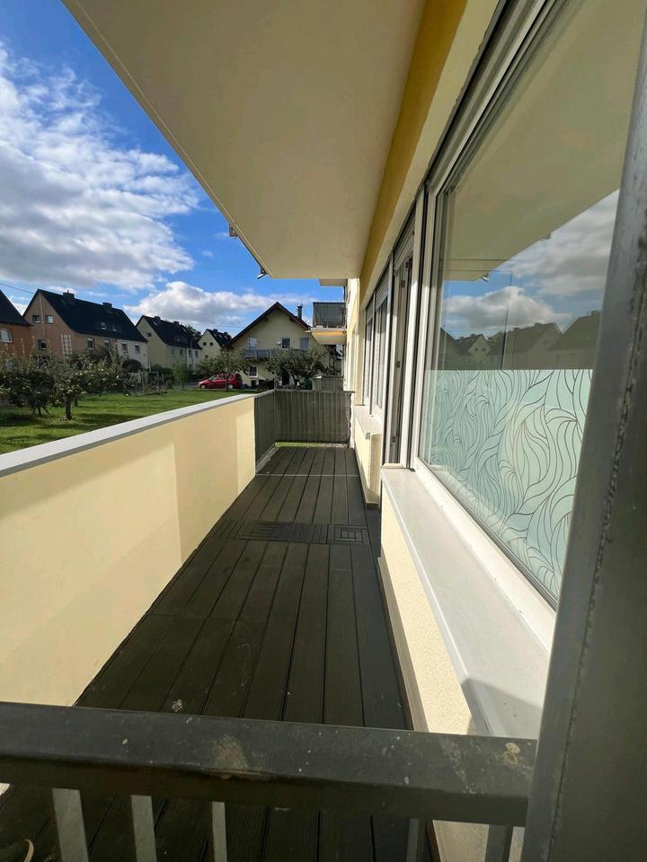 Neu Renovierte Wohnung Bendorf zimmer