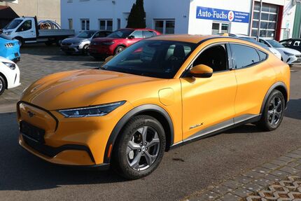 Ford Mustang Mach-E 28.300 km 39.500 &euro; Ellwangen - Neunstadt 73479