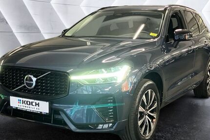 Volvo XC60 52.365 km 38.900 &euro; Berlin 10553