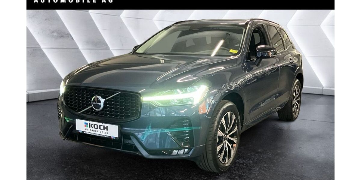Volvo XC60 52.365 km 38.900 &euro; Berlin 10553