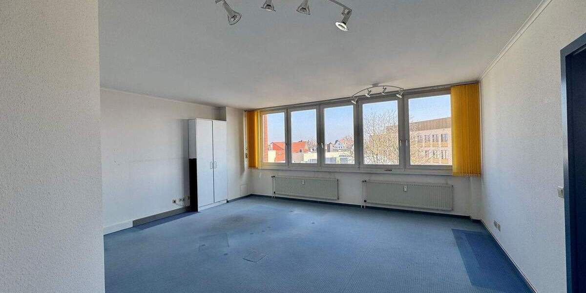 Gewerbeobjekt Neustadt am Rübenberge Neustadt - 4 Zimmer, 150 m&sup2;, 1.350&euro; | Angebot:24909941