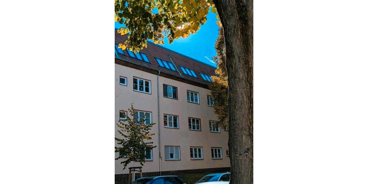 Etagenwohnung Berlin Lankwitz - 3 Zimmer, 78 m&sup2;, 362.000&euro; | Angebot:26032076