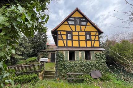 Haus Schmölln - 5 Zimmer, 110 m&sup2;, 108.000&euro; | Angebot:27438744