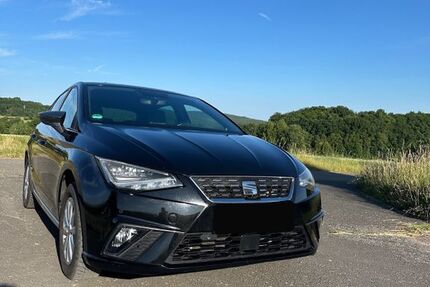 Seat Ibiza 123.000 km 10.700 &euro; Bischofsheim 97653