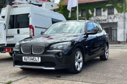 BMW X1 220.000 km 6.650 &euro; Werder 14542