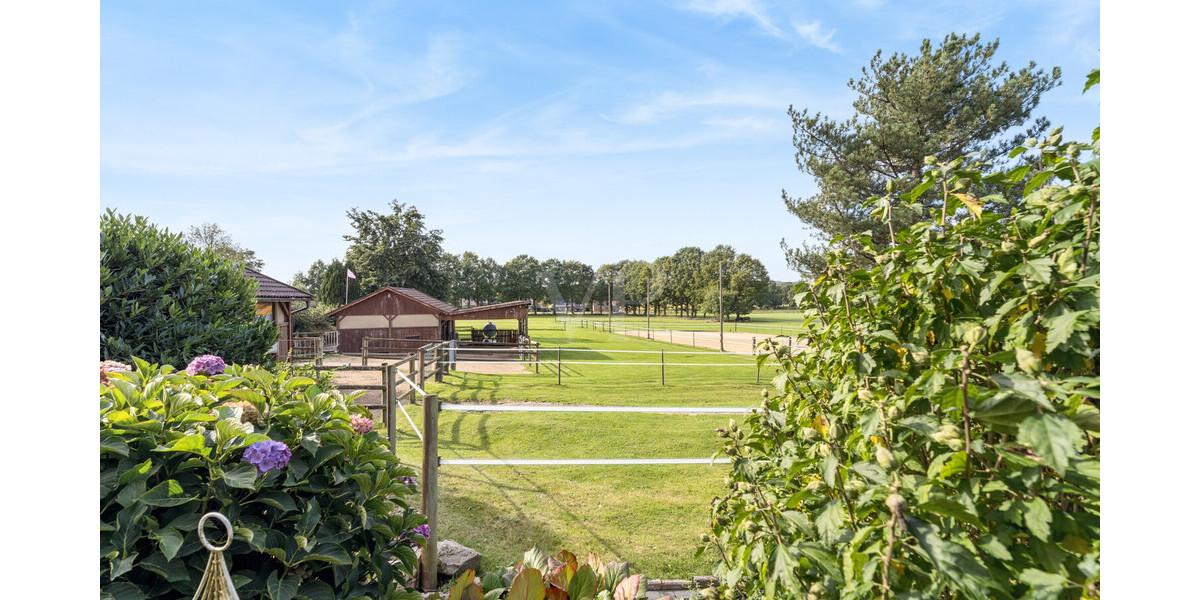 Ein Ort zum Ankommen- vielseitig nutzbarer Resthof mit parkähnlichen Grundstück - Gewerbeobjekt Ibbenbüren Ibbenbüren | Angebot:22979018