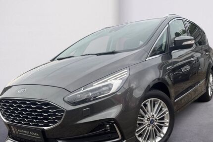 Ford S-Max 57.000 km 29.980 &euro; Rastatt 76437