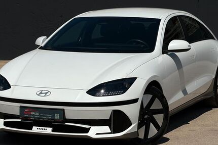 Hyundai IONIQ 6 45.710 km 26.990 &euro; Rottenburg am Neckar 72108
