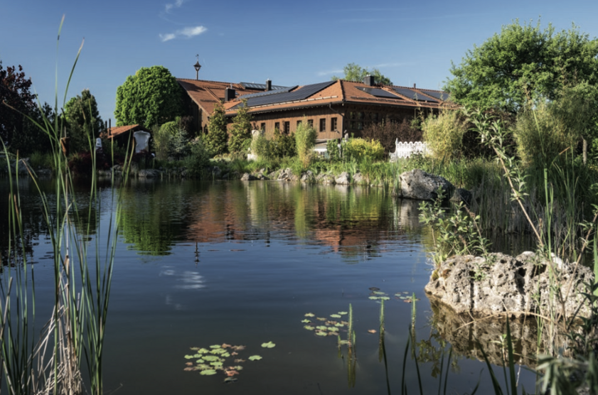 Grundstück in Gstadt am Chiemsee 9.500.000 € 120000 m²