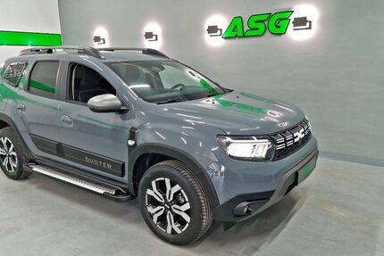 Dacia Duster 19.840 km 20.890 &euro; Großbeeren 14979