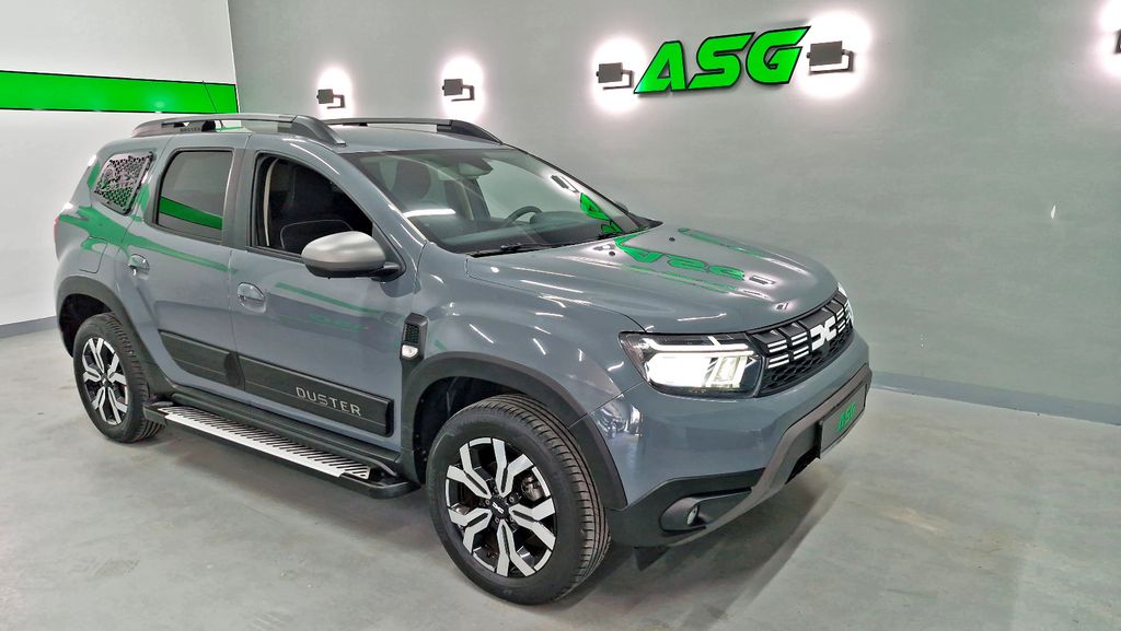 Dacia Duster 19.840 km 20.890 &euro; Großbeeren 14979