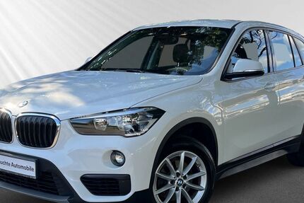 BMW X1 111.400 km 18.400 € Rostock 18146
