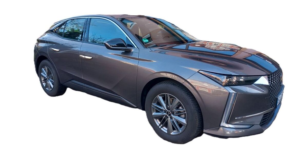 DS Automobiles DS4 16.700 km 18.990 &euro; Barchfeld- Immelborn 36456