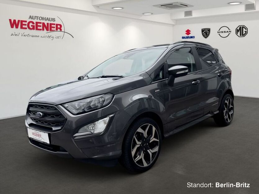 EcoSport