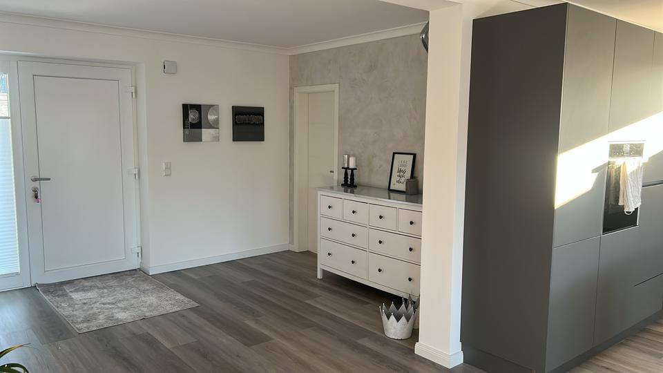 Einfamilienhaus Schafflund - 4 Zimmer, 180 m&sup2;, 629.000&euro; | Angebot:26593397