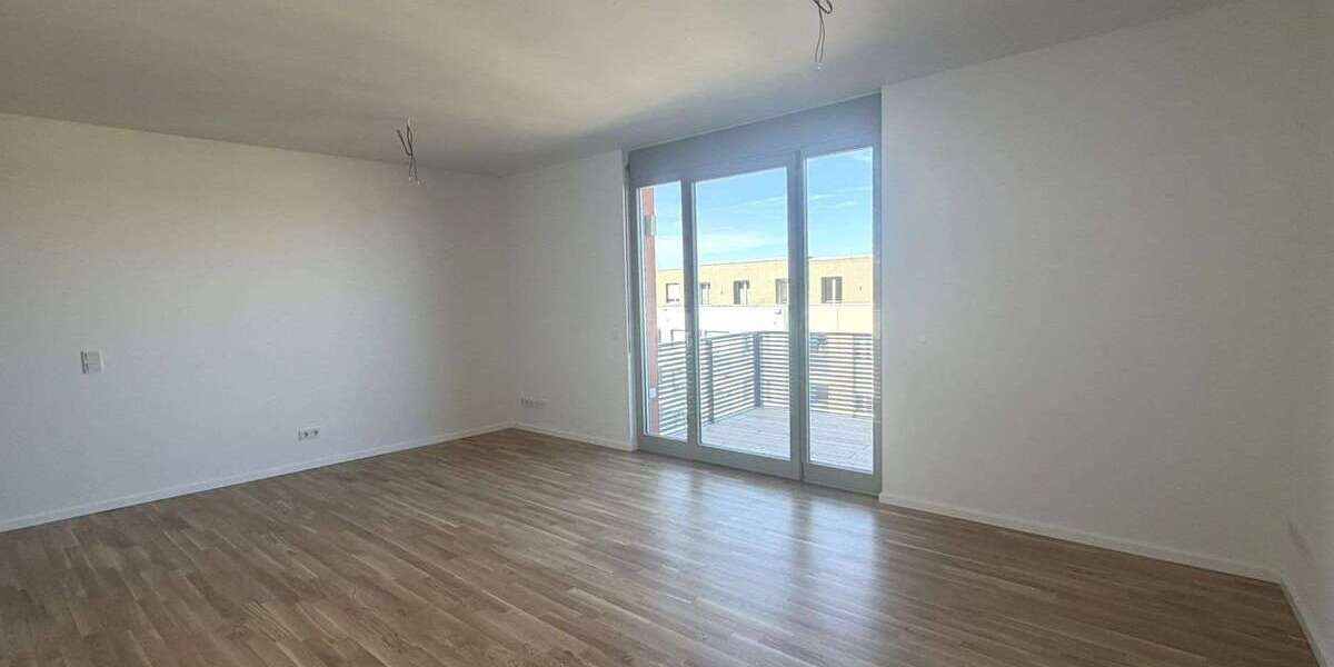 Etagenwohnung Wustermark - 2 Zimmer, 59 m&sup2;, 827&euro; | Angebot:26446901