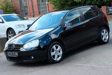 VW Golf 189.000 km 3.950 € Herzberg am Harz 37412