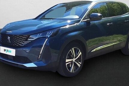 Peugeot 3008 16.996 km 25.995 &euro; Dessau-Roßlau 06849