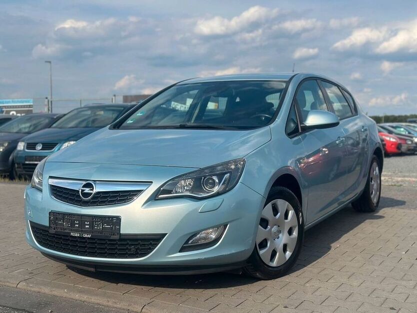Astra