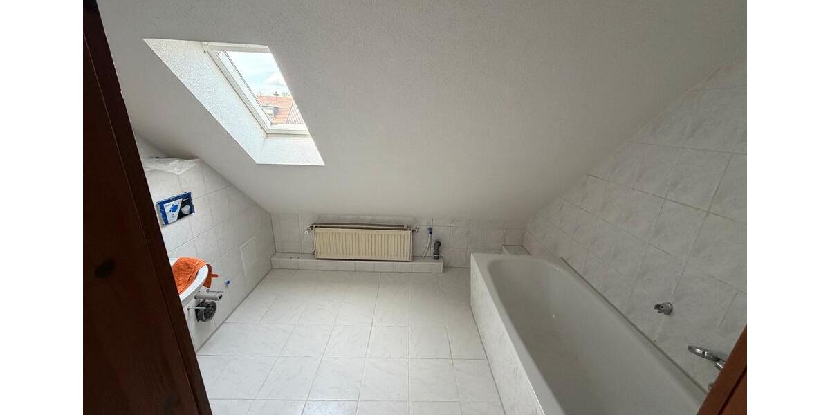 Erdgeschoßwohnung Ludwigshafen am Rhein Parkinsel - 1 Zimmer, 50 m&sup2;, 600&euro; | Angebot:26674627
