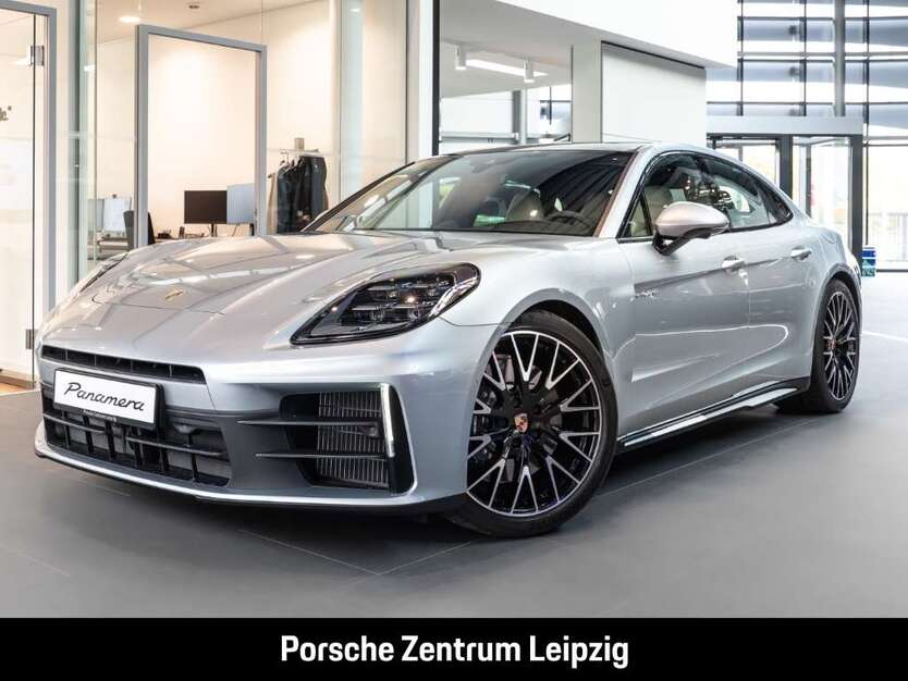 Porsche Panamera 8.900 km 149.800 € Leipzig 04356