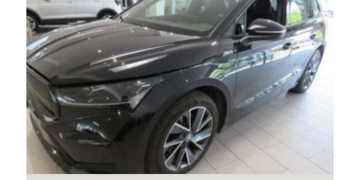 Skoda Enyaq 110.650 km 30.884 &euro; Einbeck 37574