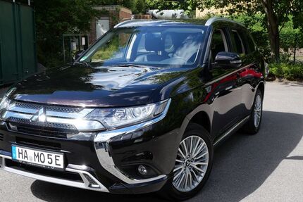 Mitsubishi Outlander 83.920 km 18.000 &euro; Hagen 58099