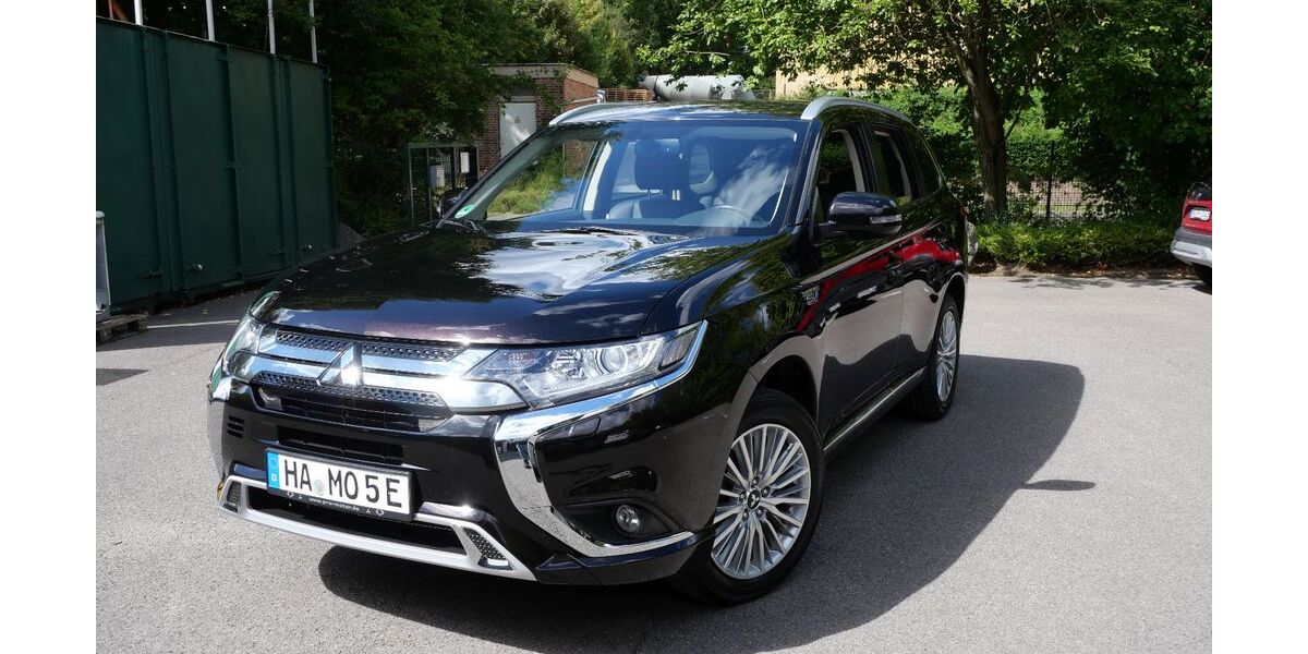 Mitsubishi Outlander 83.920 km 18.000 &euro; Hagen 58099