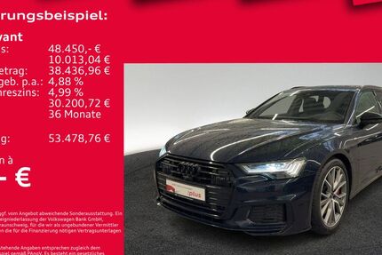 Audi A6 64.706 km 48.450 € Hannover 30179