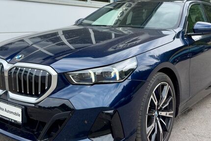 BMW 540 17.500 km 71.800 &euro; Bischofswiesen 83483