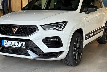 Cupra Ateca 6.500 km 44.990 € Siegen 57072