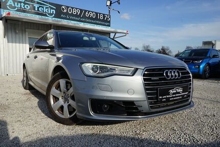 Audi A6 212.318 km 11.950 &euro; München 81829