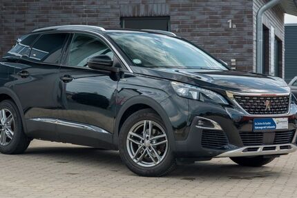 Peugeot 3008 113.000 km 13.799 &euro; Handewitt 24983