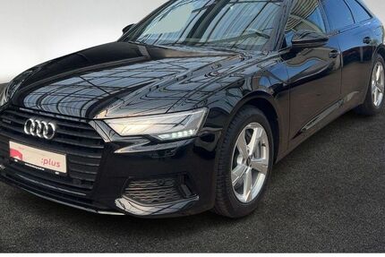 Audi A6 68.578 km 37.970 &euro; Hamburg 22529