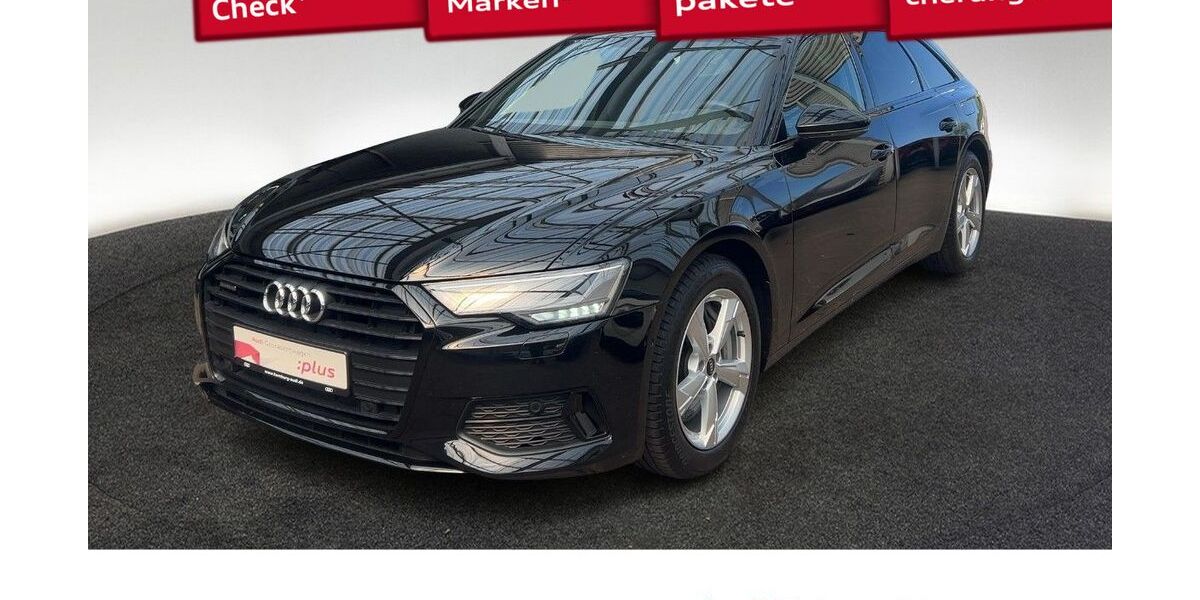 Audi A6 68.578 km 37.970 &euro; Hamburg 22529