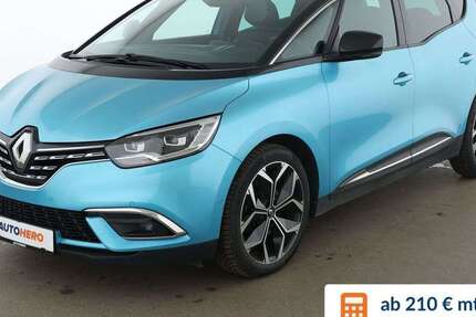 Renault Scenic 70.627 km 15.250 &euro; Hamburg 22529