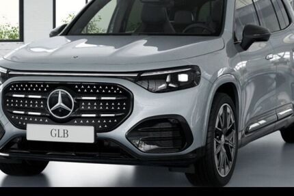 Mercedes-Benz GLB 250 9.900 km 62.990 &euro; Frechen 50226