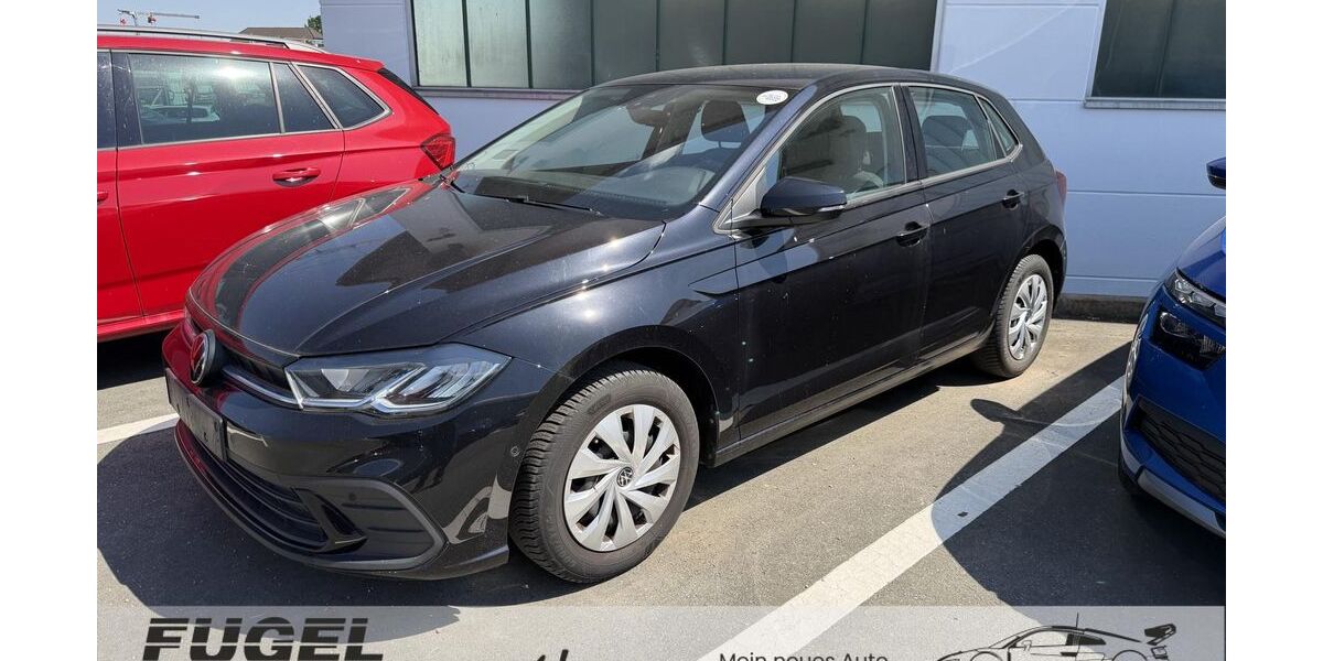 VW Polo 63.395 km 13.999 &euro; Chemnitz - Mittelbach 09224