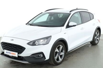 Ford Focus 112.010 km 13.010 &euro; Leipzig 04328