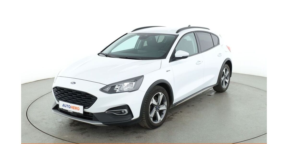 Ford Focus 112.010 km 13.010 &euro; Leipzig 04328