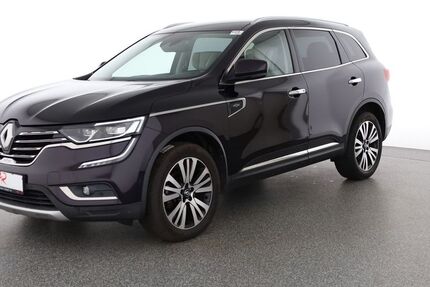 Renault Koleos 95.674 km 15.880 &euro; Berlin 12103