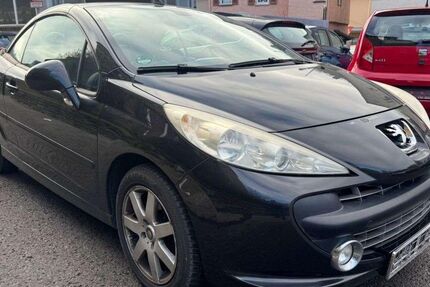 Peugeot 207 102.415 km 1.995 &euro; Altensteig 72213