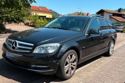 Mercedes-Benz C 180 203.812 km 4.000 &euro; Merzalben 66978