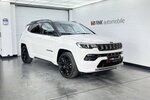 Jeep Compass S Plug-IN Hybrid 4WD 1.Hand Anhängerkplg 43.400 km 24.720 &euro; Lich 35423