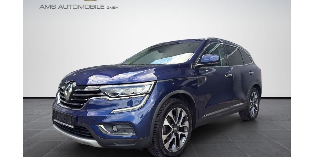 Renault Koleos 59.625 km 18.900 &euro; Ribnitz-Damgarten 18311