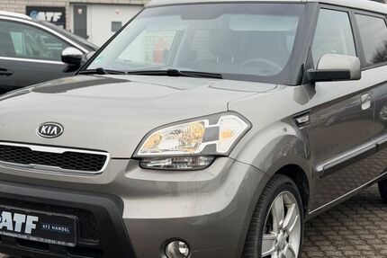 Kia Soul 150.000 km 4.400 &euro; Münster 48165
