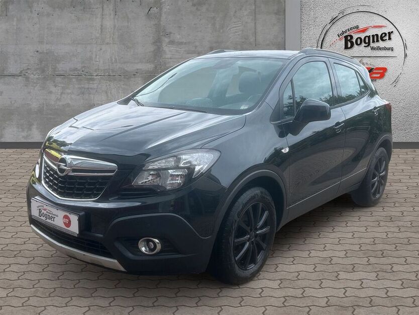 Mokka
