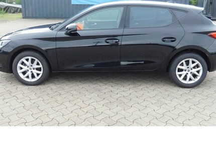 Seat Leon 1.0 Style TSI BMT LED Klima Navi 16.600 km 17.390 &euro; Vordorf 38533