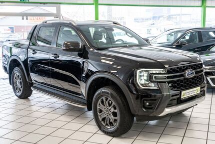 Ford Ranger 92.700 km 39.950 &euro; Bünde 32257